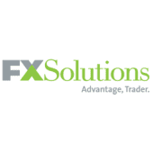 FX Solutions Logo