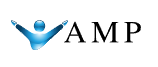 AMP Futures Logo