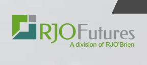 RJO Futures Logo